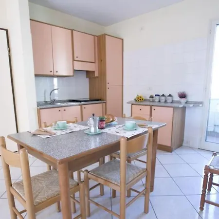 Orchidea -